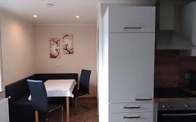 Untere Ferienwohnung Asshoff In Ahorn